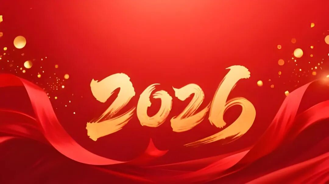 苏州工业园区5001拉斯维加斯电气股份有限公司祝大家新年快乐